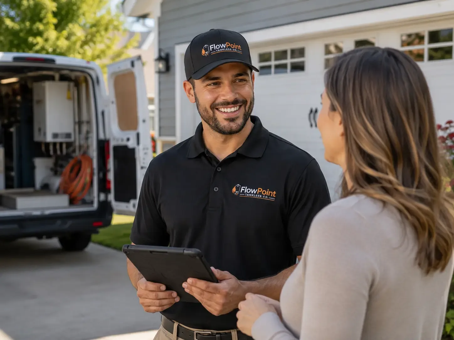 Tankless Water Heater Installation Riverdale, ND FAQs